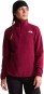 Artikelbild 4 des Artikels “WOMEN GLACIER 1/4 Zip Fleece 2027 burgundy crush L“
