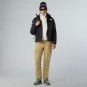 Artikelbild 4 des Artikels “WOMEN CLASSIC DOWN HOODED Jacke 2026 tnf black S“