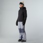 Product image 4 of the product “WOMEN LENADO Pant 2026 blue flax/twilight galaxy L”