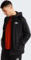 Artikelbild 4 des Artikels “REAXION 2.0 HOODED Zip Fleece 2027 tnf black heather L“