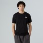 Artikelbild 4 des Artikels “MOUNTAIN SKETCH T-Shirt 2026 tnf black “