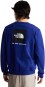 Product image 4 of the product “EVOLUTION BOX NSE Sweater 2027 bold blue L”