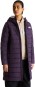Product image 4 of the product “WOMEN ACONCAGUA HOODED Coat 2027 endless dusk XS”