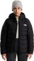 Product image 4 of the product “WOMEN ACONCAGUA Jacket 2027 tnf black L”