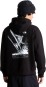 Artikelbild 4 des Artikels “TESTED AND PROVEN RELAXED Hoodie 2027 tnf black XXL“