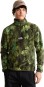 Artikelbild 4 des Artikels “NOVELTY LOGO GLACIER 1/4 ZIP Fleece 2027 new taupe green XXL“