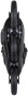 Artikelbild 4 des Artikels “ZOOM RENEGADE 125 Inline Skate 2026 41-42“