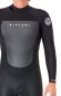 Product image 4 of the product “OMEGA 3/2 BACK ZIP Full Suit 2023 black S”