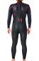Artikelbild 4 des Artikels “OMEGA 5/3 BACK ZIP Full Suit 2023 black “