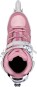 Product image 4 of the product “ARGON SYNCRO 110 Inline Skate 2025 rose 42”