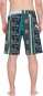 Product image 4 of the product “LIDO PRINT MOD 20 Boardshort 2024 ocean teal 32”