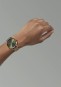 Product image 4 of the product “KENSINGTON Watch light gold/vintage white ”