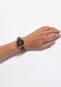 Artikelbild 4 des Artikels “KENSINGTON LEATHER Uhr gold/black “