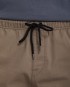 Product image 4 of the product “FREAZY LOOSE EW TWILL Pant 2027 earth M”