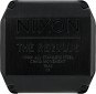 Artikelbild 4 des Artikels “REGULUS STAINLESS STEEL Uhr all black “