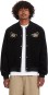 Artikelbild 4 des Artikels “FA MICKEY MASON Jacke 2026 black L“