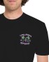 Product image 4 of the product “91 PALM T-Shirt 2026 black ”