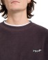 Product image 4 of the product “TOO KOOL LSE Sweater 2027 raisin M”