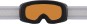 Artikelbild 4 des Artikels “PINEY 2.0 Schneebrille 2026 blue matt/orange “