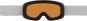 Product image 4 of the product “CARVY 3.0 Goggle 2026 black matt/orange ”
