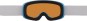 Artikelbild 4 des Artikels “CARVY 3.0 Schneebrille 2027 blue matt/orange “