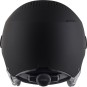 Product image 4 of the product “ARBER VISOR Q-LITE Helmet 2026 black matt 54-58”