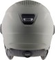 Artikelbild 4 des Artikels “ALTO Q-LITE Helm 2026 moon/grey matt “