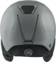 Artikelbild 4 des Artikels “BRIX Helm 2026 midnight grey matt 51-55“