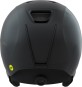 Product image 4 of the product “KROON MIPS Helmet 2026 black matt 51-55”