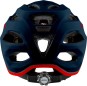 Product image 4 of the product “CARAPAX JR Helmet 2026 indigo matt 51-56”