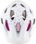 Artikelbild 4 des Artikels “CARAPAX JR Helm 2026 white polka dots 51-56“