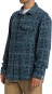 Product image 4 of the product “FURNACE FLANNEL Shirt 2025 fern L”