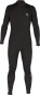 Product image 4 of the product “5/4 ABSOLUTE BACK ZIP Full Suit 2024 black ”