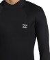 Artikelbild 4 des Artikels “3/2 FOIL BACK ZIP Full Suit 2025 black S“