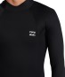 Artikelbild 4 des Artikels “4/3 FOIL BACK ZIP Full Suit 2024 black S“