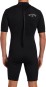 Artikelbild 4 des Artikels “2/2 FOIL BACK ZIP Shorty 2025 black S“