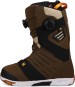 Product image 4 of the product “JUDGE BOA Boot 2026 brown 47”