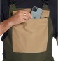 Product image 4 of the product “DOCILE BIB Pant 2025 deep depths ”