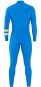 Artikelbild 4 des Artikels “AIR 4/3 CHEST ZIP Full Suit 2026 lagoon LT“
