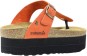 Product image 4 of the product “ALICE120 Sandal 2025 orange 39”