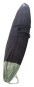 Artikelbild 4 des Artikels “X WH1 SWEET SOCK Surfcover black/kaki 7,3“