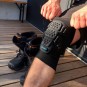 Product image 4 of the product “KNEE SLEEVE Kneepad 2027 black L”