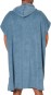Artikelbild 4 des Artikels “SURF ESSENTIAL HOODED Poncho 2026 steel “