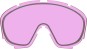 Product image 4 of the product “MONT SCAPE L Replacement Lens 2027 prizm icedirid dual ”