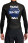 Artikelbild 4 des Artikels “NOISE SUNSET LS FRONT ZIP Neoprenjacke 2024 black S“