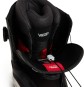 Product image 4 of the product “AURA PRO Boots 2026 black/white 40”