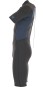 Artikelbild 4 des Artikels “2/2 ABSOLUTE BACK ZIP Shorty 2026 ocean S“