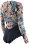 Artikelbild 4 des Artikels “SALTY DAYZ NATURAL LIGHT LS Shorty 2026 black tropical S“