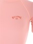Artikelbild 4 des Artikels “TROPIC SURF SS Lycra 2025 peach tart S“