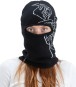Artikelbild 4 des Artikels “JACQUARD KNIT ANGEL BALACLAVA 2027 black “